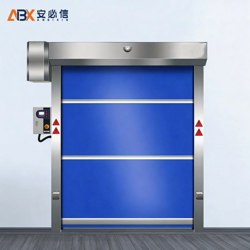 黄石市软质快速门